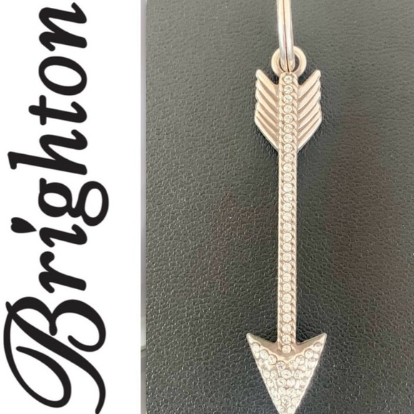 Brighton Celestia Arrow Amulet - Picture 1 of 5